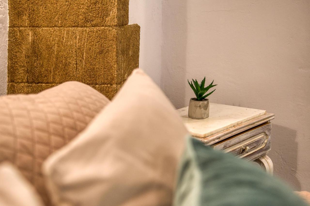 Mascot Boutique Hotel Rhodes City エクステリア 写真