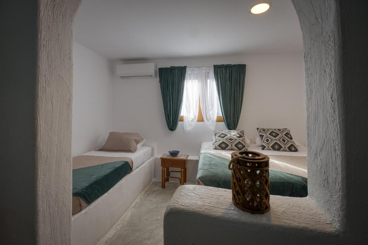 Mascot Boutique Hotel Rhodes City エクステリア 写真