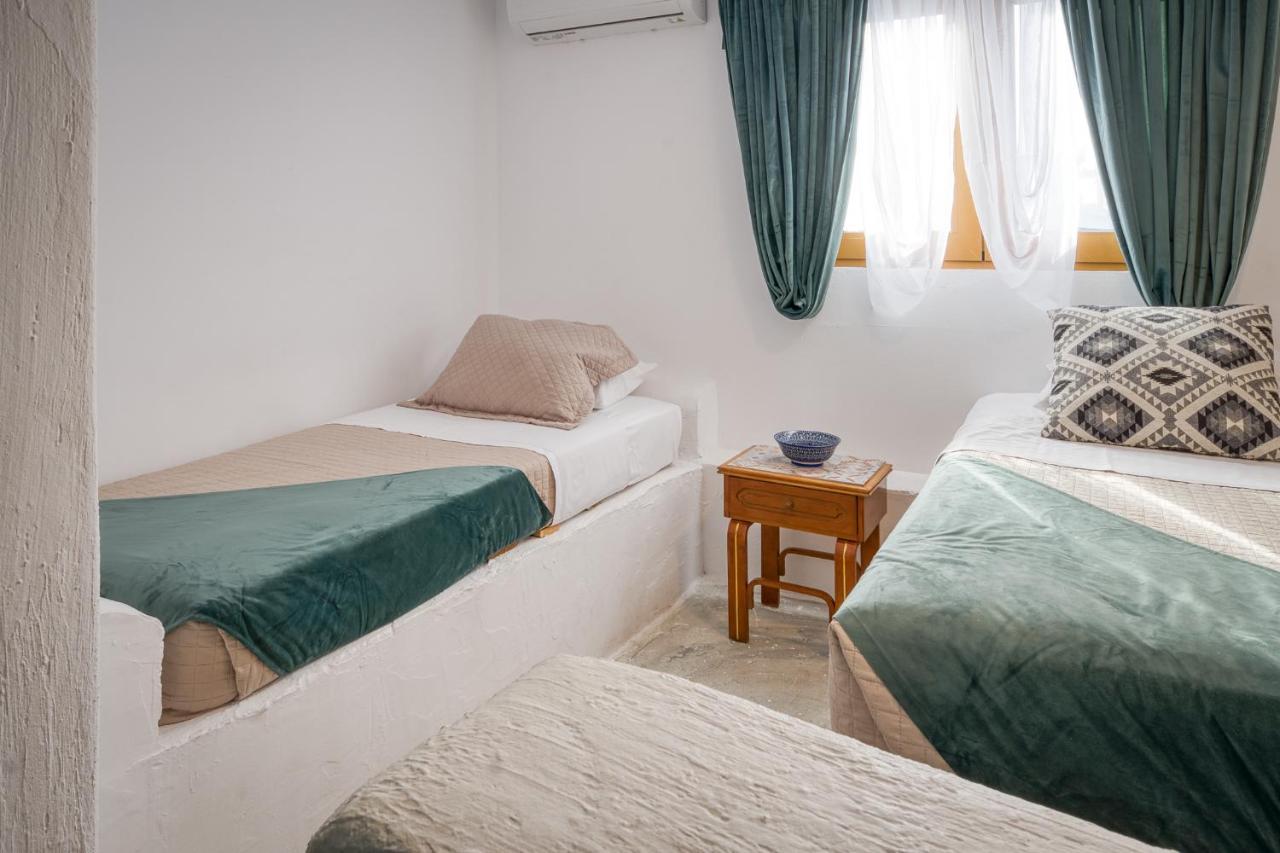 Mascot Boutique Hotel Rhodes City エクステリア 写真