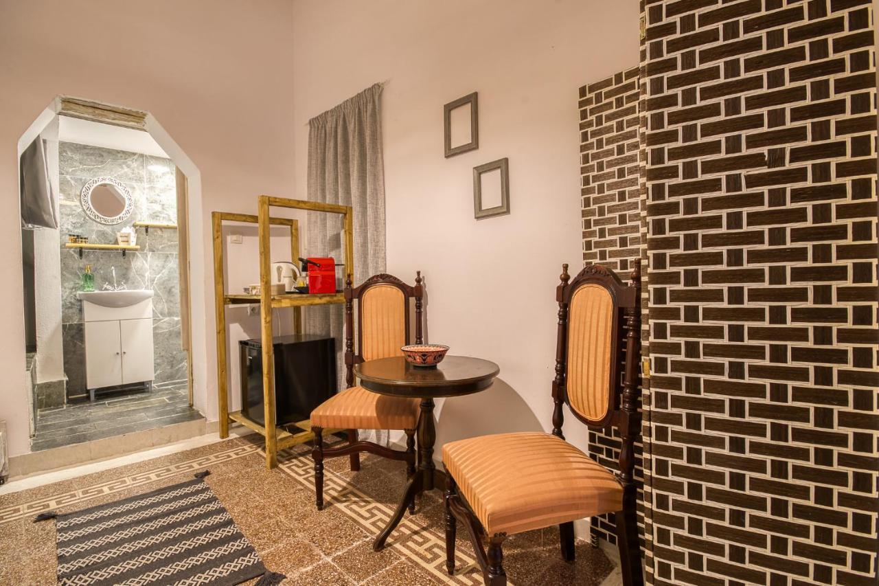 Mascot Boutique Hotel Rhodes City エクステリア 写真