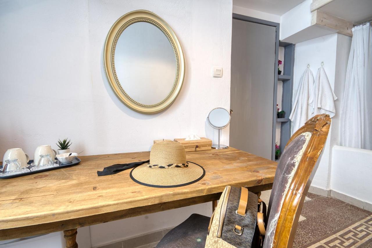 Mascot Boutique Hotel Rhodes City エクステリア 写真