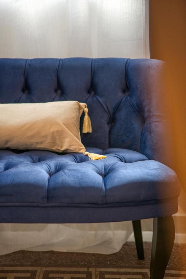 Mascot Boutique Hotel Rhodes City エクステリア 写真