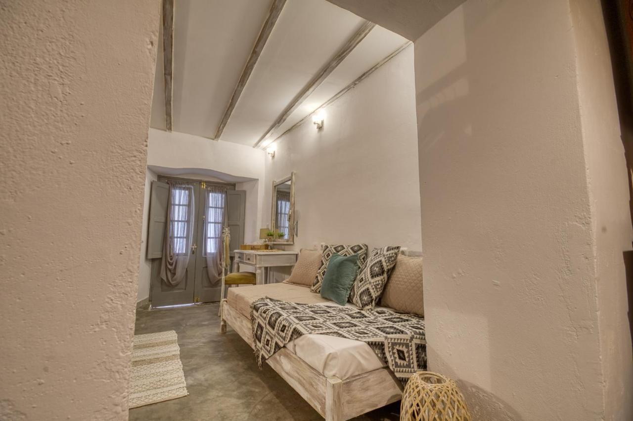 Mascot Boutique Hotel Rhodes City エクステリア 写真