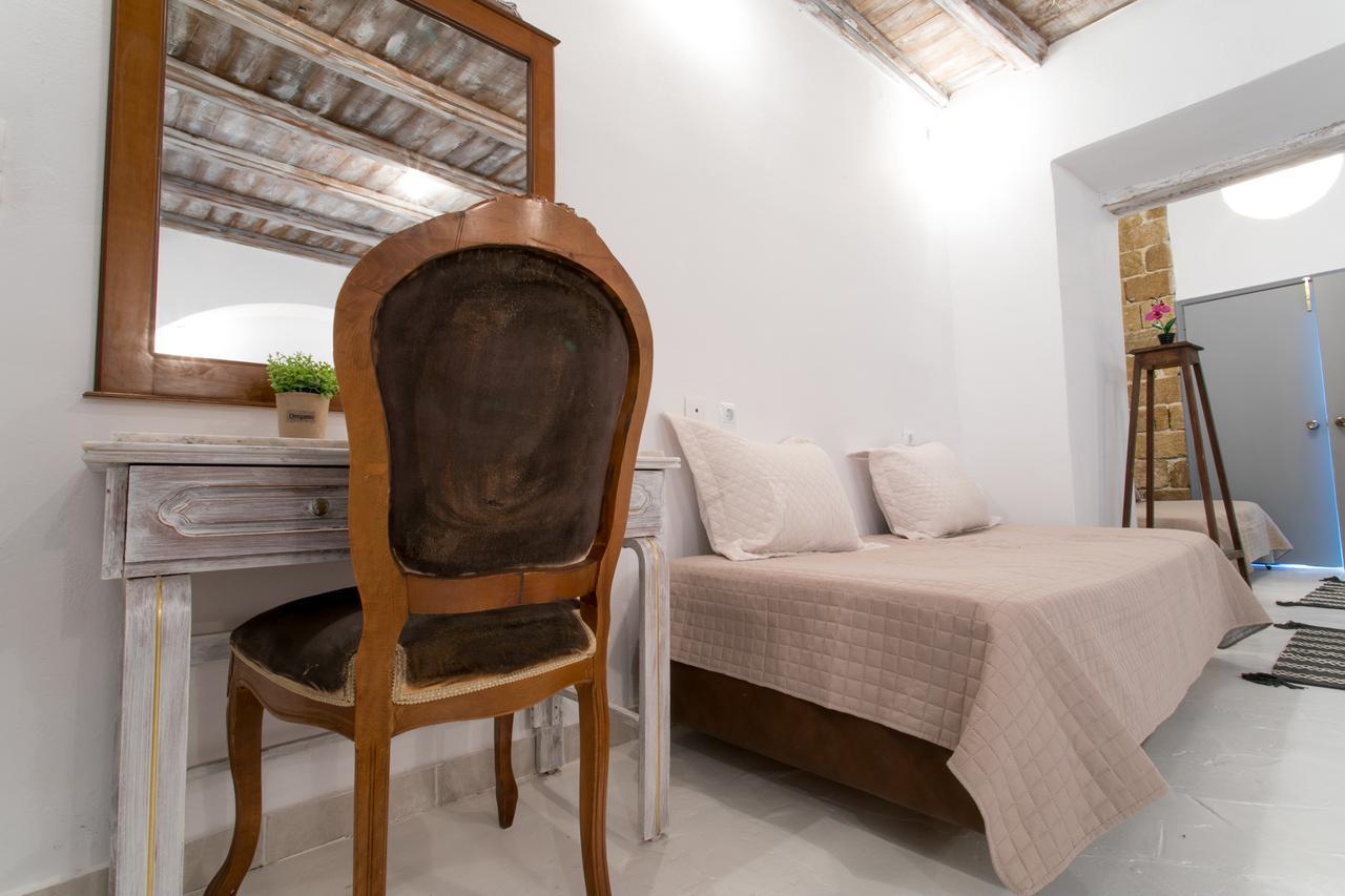 Mascot Boutique Hotel Rhodes City エクステリア 写真