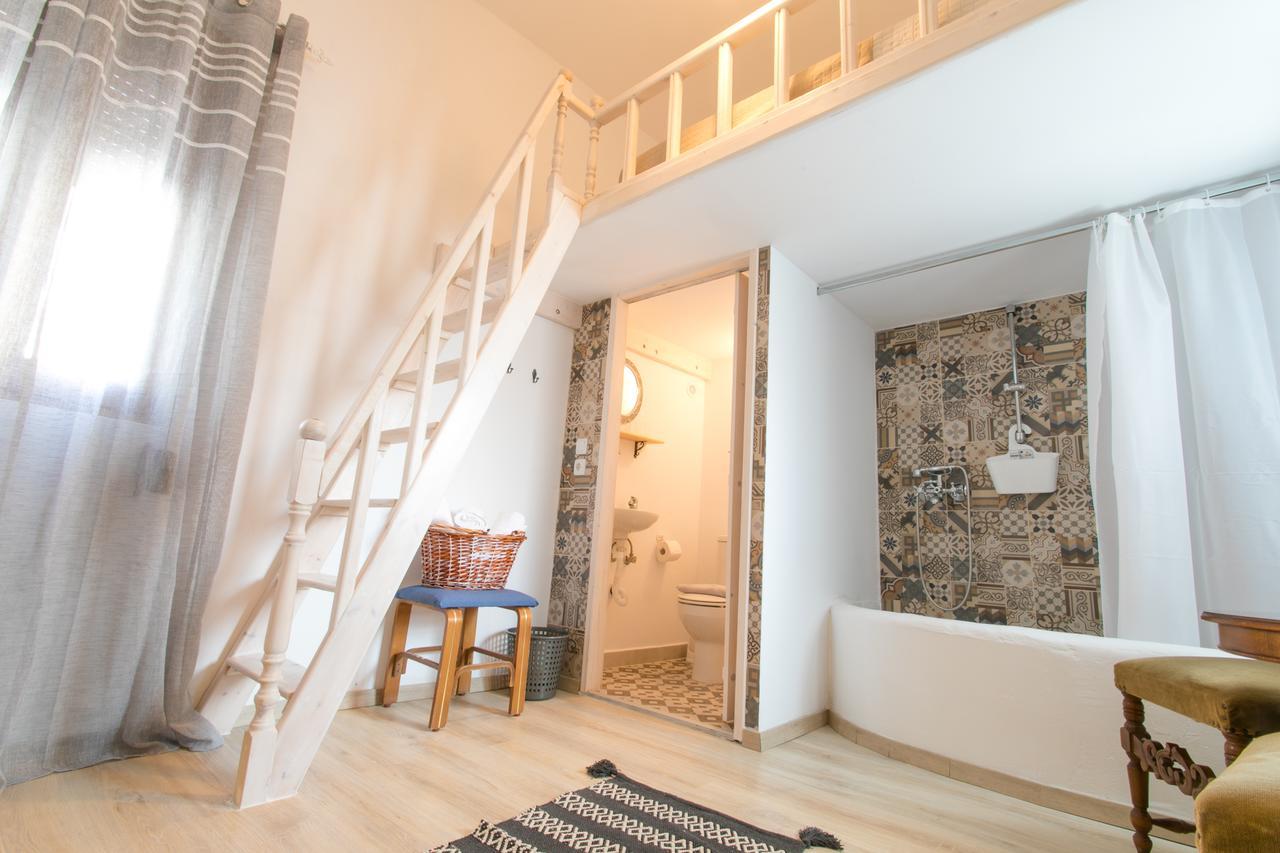 Mascot Boutique Hotel Rhodes City エクステリア 写真